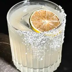 88 cocktail bar