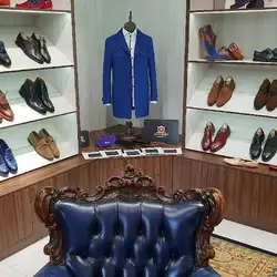 Men's Style Academy