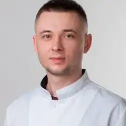 Уролог Гудзенко Андрій