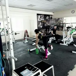 Естетік Gym