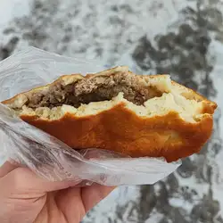 Пончик+