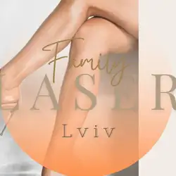 Family Laser Lviv