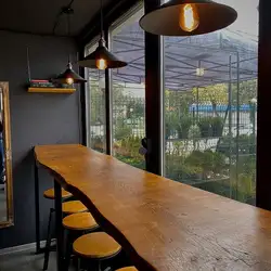 Kava Point coffee & burger