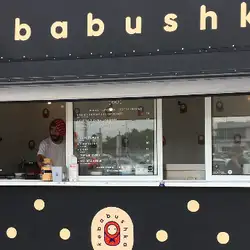 Кебабушка - kebabushka