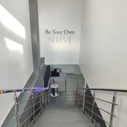 Fitness Space Muse