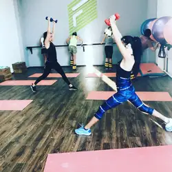 Fitness House