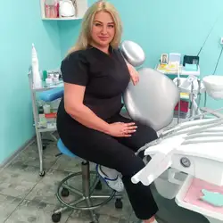 Стоматологія на Батицького