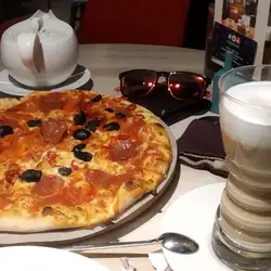 Pizza Celentano — Львів
