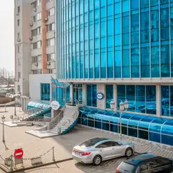 КОРОЛЕВА — Одеса