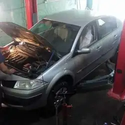 СТО Street Motors Garage