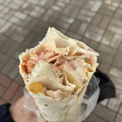 Шаурма
