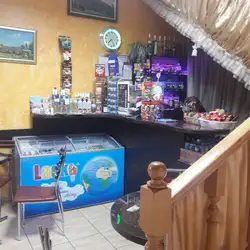 Аромат кави