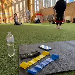 KrysFit Family