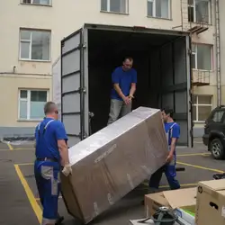 Вантажні перевезення