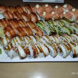 Fuji Суші