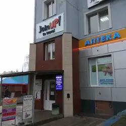 ReStyle — Киев