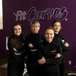 FitCurves - Данила Щербаківського