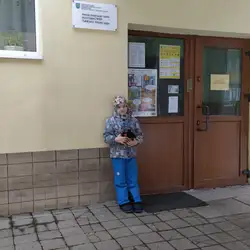 Дитячий садок №129 — Львов