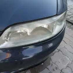 GoodCar / Polirovca far