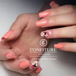 CONFITURE