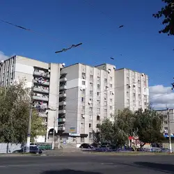 Діамант