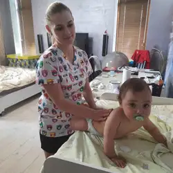 Оксана Продиус