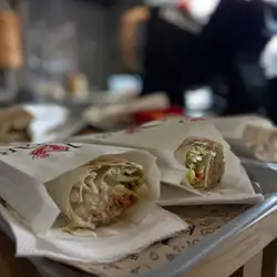 i love kebab