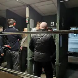 Львівський Стрілецький Клуб