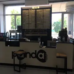 Panda Coffee — Харків