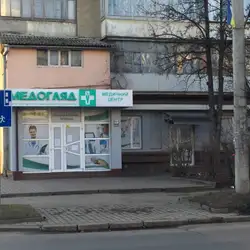 Медичний центр Медогляд