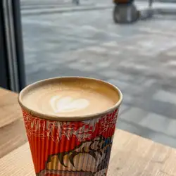 AROMA KAVA