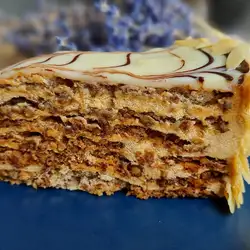 Кондитерська So Tasty — Одеса