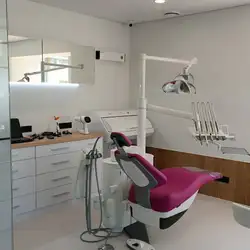 Stetsu̓n Dental Clinic