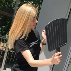 Анюта Годована