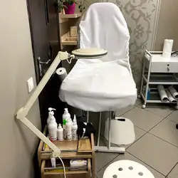 Салон краси AlterEgo — Київ