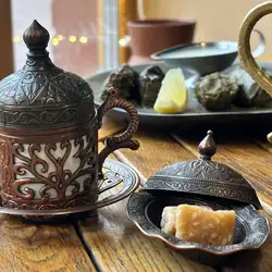 Кафе Софра — Чернігів