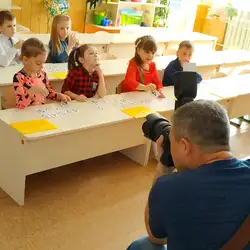 ДДУ №228 СЕРЕБРЯНОЕ КОПЫТЦЕ