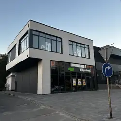 A&K SPORTS CLUB
