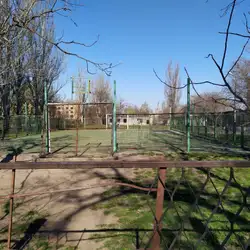 Нікопольська спеціалізована природничо-математична школа І-ІІІ ступенів № 26