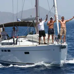 Yacht Captains Club