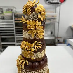 Кондитерська Maitko — Хмельницький