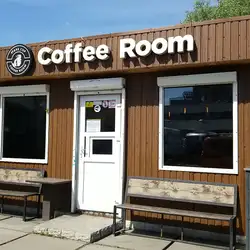 Coffee Room — Київ