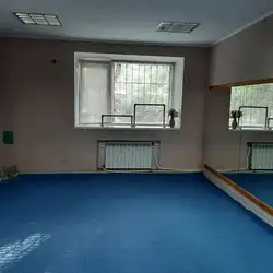 Танцювальний зал