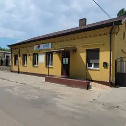 Медичний центр Ареміт – Холодна гора