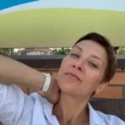 Тетяна Волошина