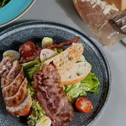 Bochka lounge & Beers — Одеса