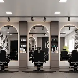 Barbershop 33