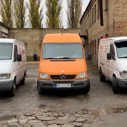 Fox Express — Киев