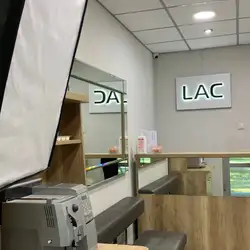 LAC — Кременчук