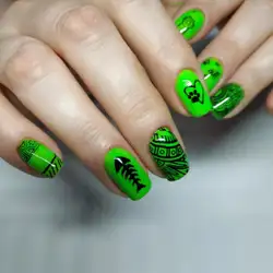 Sofi Nail — Полтава